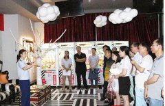 mg游戏网站在该区某音乐会所开展文化娱乐经营场所安全应急演练